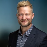 Deloitte Employee Mat Rogers's profile photo