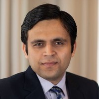 GenWise Employee Nehul Malhotra's profile photo