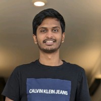 PriceEasy AI Employee Akshay Varanasi's profile photo