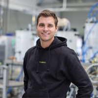 Greenlyte Carbon Technologies Employee Florian Hildebrand's profile photo