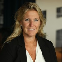 SOCIALDATABASE Employee Judith Mennens's profile photo