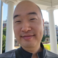 National Grid Employee James Ju's profile photo