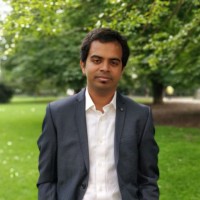 Pulse Labs Employee Chandraprakash V's profile photo