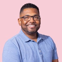 Curiosity Advertising Employee David Russell's profile photo