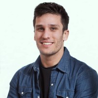 PROTELCO Employee Mathieu Bertholet's profile photo