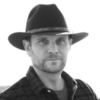 Helix Earth Employee Blake Mistich's profile photo