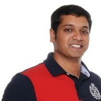 Swift Technologies LLC Employee Pradeep Veldi's profile photo