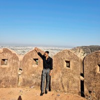 FitLine India Employee Mayur Agrawal's profile photo