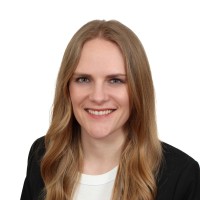 Sparkasse Ansbach Employee Nina Greim's profile photo