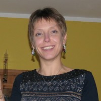 planetary Employee Tanja Buch's profile photo