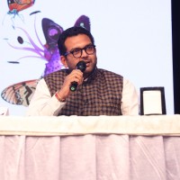 Suket Amin Email