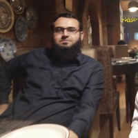 MPN Employee Muhammad Waqas's profile photo