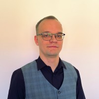 Contribee Employee Eimantas Jucys's profile photo
