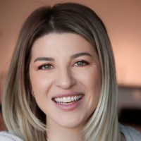 Bittnet Training Employee Maria Cristina Diculescu Anton's profile photo