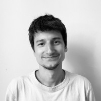 Moke Architecten Employee Luís Garcia's profile photo