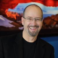 Experity Employee David Stern's profile photo