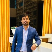 SMS group Employee Ranvijay Thakur's profile photo