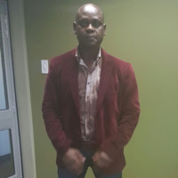 LAWtrust Employee John Kubai's profile photo