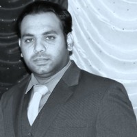 ITTI PVT LTD Employee Humayun Rashid's profile photo