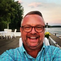 Stephen Sylvanowicz Email & Phone Number