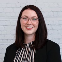 KPMG Employee Grace Fleming's profile photo