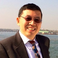 Steven Liu Email & Phone Number