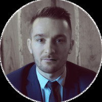 Verkor Employee Mathieu Guyon's profile photo