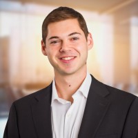VDC Research Employee Elliot Mintz's profile photo