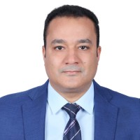 Takamol Business Solutions Employee Hamada Ibrahim's profile photo