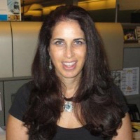 NEW YORK CITY TRANSIT AUTHORITY Employee Shani Gurevich's profile photo