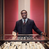 WOLF Employee Rashawn Smith's profile photo