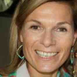 RENSON Ventilation - Sunprotection - Outdoor Employee Nathalie Lagae's profile photo