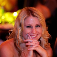 Atomic 212º Employee Lorraine Woods's profile photo