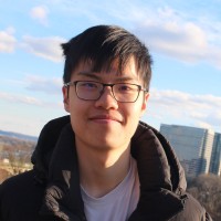 AnswerRocket Employee Kevin Wang's profile photo