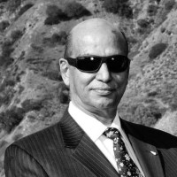 Broker Employee Arun Tolia's profile photo
