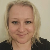 CAPECIA FORMATIONS Employee Justyna Yahiaoui's profile photo