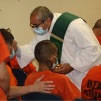 Archdiocese of San Antonio Employee Adrian Cepeda's profile photo