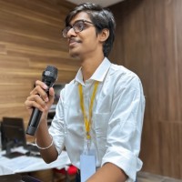 Zecurit Employee Aldous Roy's profile photo