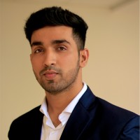 Sociomark Employee Anab Khan's profile photo