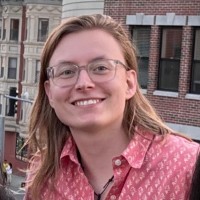 Sarah Berntson Email & Phone Number