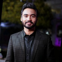 Future Consultant Employee Chaudhary Faizan's profile photo