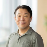 Keiichiro Maeda Email & Phone Number