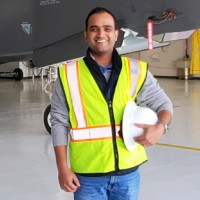 Benaka, Inc Employee Amit Deshmukh's profile photo