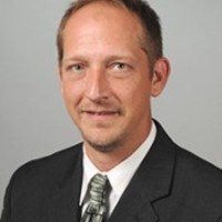 Spirit AeroSystems Employee Michael Caudill's profile photo