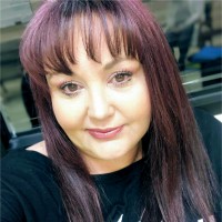 Rain International Employee Tiffany Marable's profile photo