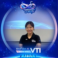 VTI Employee Hien Dao's profile photo