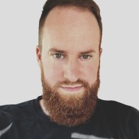 Intellect Information Technology Employee David Dickinson's profile photo