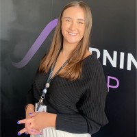 Learning Curve Group Employee Caitlin Mann's profile photo