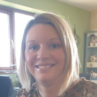 KIELDER WT LTD. Employee Samantha Grayson's profile photo