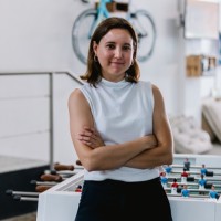 bewolfish Employee Carlota Molas Gual's profile photo